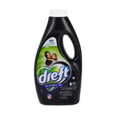 DREFT detergent black&dark 32d - 1,440L
